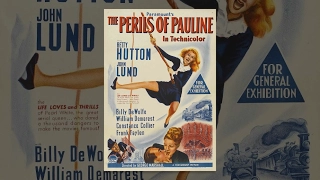 Злоключения Полины (1947) фильм