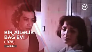 Bir ailəlik bağ evi (1978)