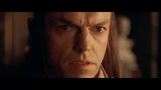 The Strenght of Men LOTR 1.08 [HD 1080p]