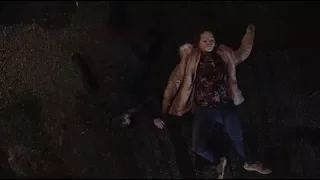 EastEnders - The Aftermath of Lauren & Abi Branning's Fall (26th December 2017)