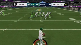 Madden NFL 23 How to fake punt