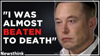 How a Tragic Childhood Lifted Elon Musk to the Top