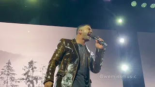 Guy Sebastian - Before I Go (Live at TRUTH Tour, Sydney 30/4/22)