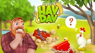 Hay Day: Mystery Box Bonanza (Event Update 2023)