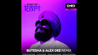 Big Baby Tape - Kari (Butesha & Alex Dee Remix)