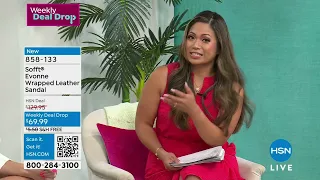 HSN | HSN Today with Tina & Friends 04.25.2024 - 07 AM