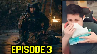 Shogun Episode 3 Reaction Review FX Tomorrow is Tomorrow