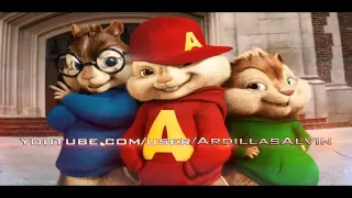 Don Omar, Shakira & Pitbull - Danza Rabiosa Kuduro (Chipmunk Version)