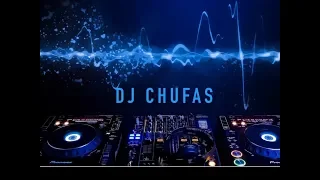 Dicen-Matt Hunter Lele Pons Remix Dj Chufas