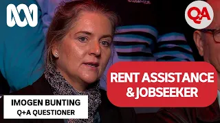 Rent Assistance & JobSeeker | Q+A