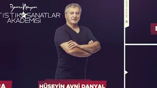 Banu Noyan Artistik Sanatlar Akademisi Ve Number1 İşbirliğiyle