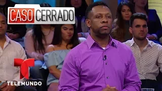 Dominican Power🙋👯😇| Caso Cerrado | Telemundo