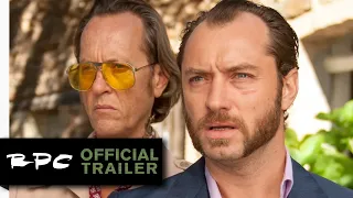 Dom Hemingway [2013] Official Trailer