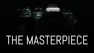 The OM-1 Mark II – OM  System’s Masterpiece Reviewed