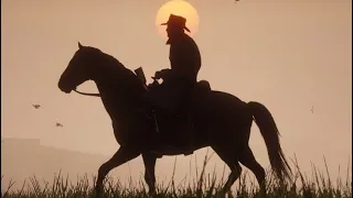 Red dead Redemption 2 Прохождение :Эбигейл Робертс-Ловец душ человеческих