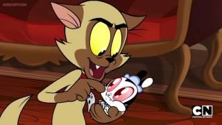 Bunnicula | Baby Bunnicula | Cartoon World