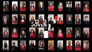 Some nights - Coro Joven de Gijón (Fun)