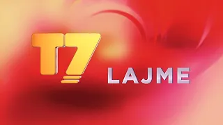 Lajme 19:30 - 29.05.2022 | T7