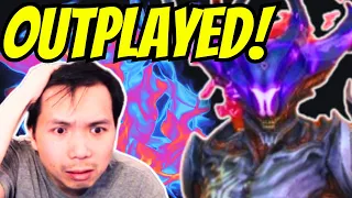 SUPER SALTY LIVE ARENA! GETTING OUT PLAYED BY PROFESSIONALS? F2P END GAME | RAID: SHADOW LEGENDS