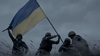 Warriors of Ukrain TRIBUTE  - "Glory To Ukraine" (2022 ᴴᴰ)