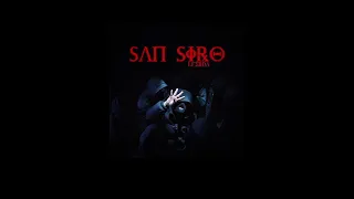 LFERDA - SAN SIRO (AUDIO) prod by tekkay