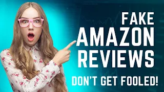 Why Does Amazon Have a Fake Review Problem? | Web Learning Pro