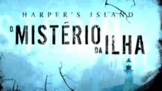 Chamada do 4º episódio de Harper's Island: O mistério da ilha