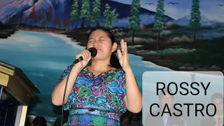 ROSSY CASTRO Y LOS ESCOGIDOS DE JEHOVÁ
