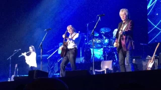 The Moody Blues - "Nights in White Satin" at the Sands Bethlehem Event Center (July 18, 2017)