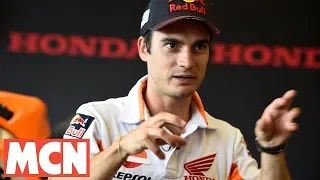 The season so far with Dani Pedrosa | Sport | Motorcyclenews.com