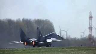 start mig29