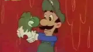 Youtube Poop: The Only Mama Luigi Poop Anyone Ever Made
