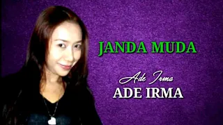 JANDA MUDA - Ade irma