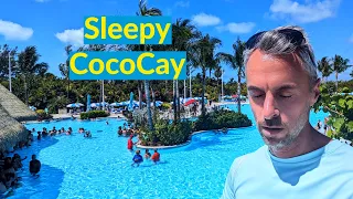 Is Perfect Day CocoCay Losing it's Energy? | Royal Caribbean's Private Island