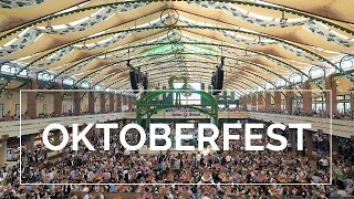 Sights and sounds of Oktoberfest 2023