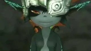 ZELDA twilight princess (trailer remix)