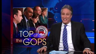 Out of Context Jon Stewart (part 4)