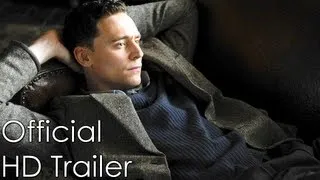 The Deep Blue Sea (2011) HD Official Trailer - Tom Hiddleston & Rachel Weisz