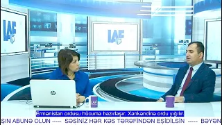 TƏCİLİ: Ermənistan Azərbaycanla müharibəyə başlayır.Xankəndinə ordu yığılır.