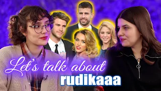 Let’s talk about: Rudikaaa | Український блог про американський шоу-бізнес та життя в Китаї