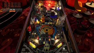 The Addams Family (Williams) Pinball FX PS5