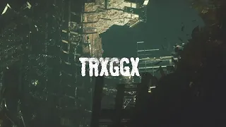 TRXGGX - TRIGGA (Feat. NJ)