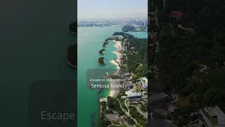 SINGAPORE 🇸🇬 TOP 5 Must See Places and Things to Do in 2023