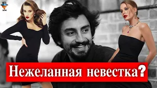 Серенай Сарыкая и Умут Эвирген поженятся?