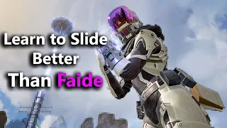 Underrated MOVEMENT TECH That Allows You to Slide Better Than Faide : How to Skip Jump Guide