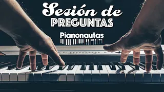 Clase de Música | EN VIVO 🎹 Respondo tus preguntas