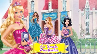 Barbie™ la Școala Prințeselor 2011 Film Complet Dublat în Română