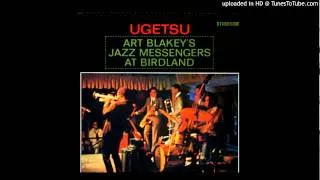 Art Blakey and the Jazz Messengers - I Didn't Know What Time it Was