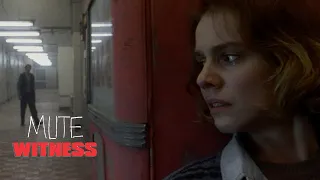 Mute Witness | Official Trailer | 4K