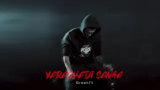 Green71 - Yarashadi sanga  (Премьера трека 2023)